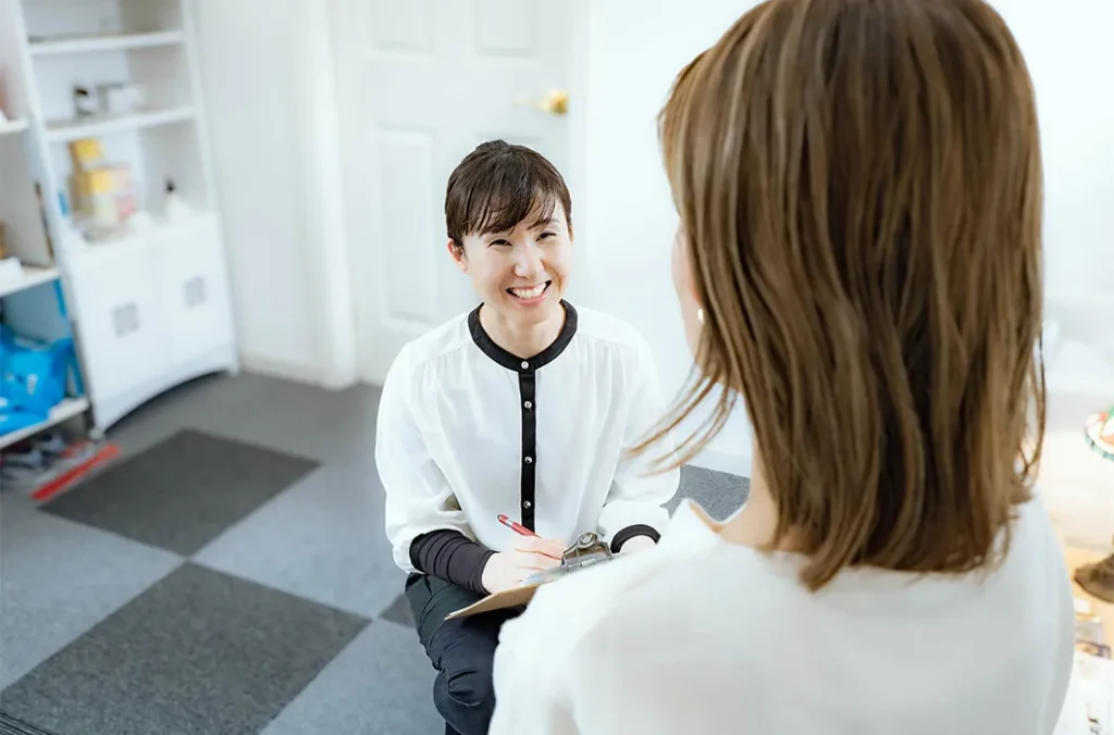 心や生活の相談ごと